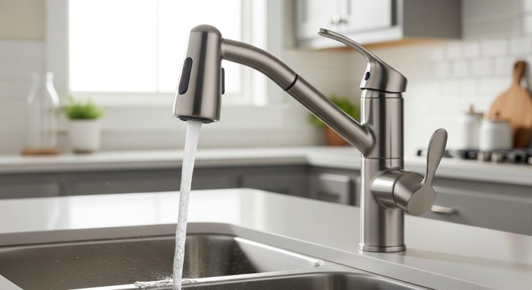 What Is the Best Budget Moen Kitchen Faucet for Under $200 in 2026?