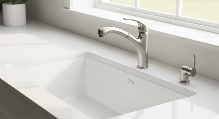 What Is the Best Single Handle Faucet for a Sink, and How Do I Choose One?