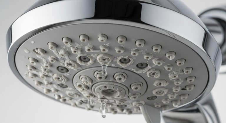 Why Does My Speakman Shower Head Have Low Pressure, and How Do I Fix It?
