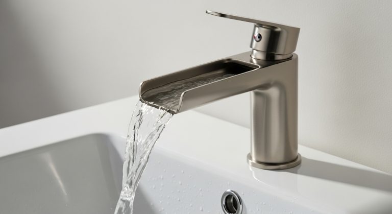 What Is the Best Bathroom Waterfall Faucet for Your Sink in 2026?