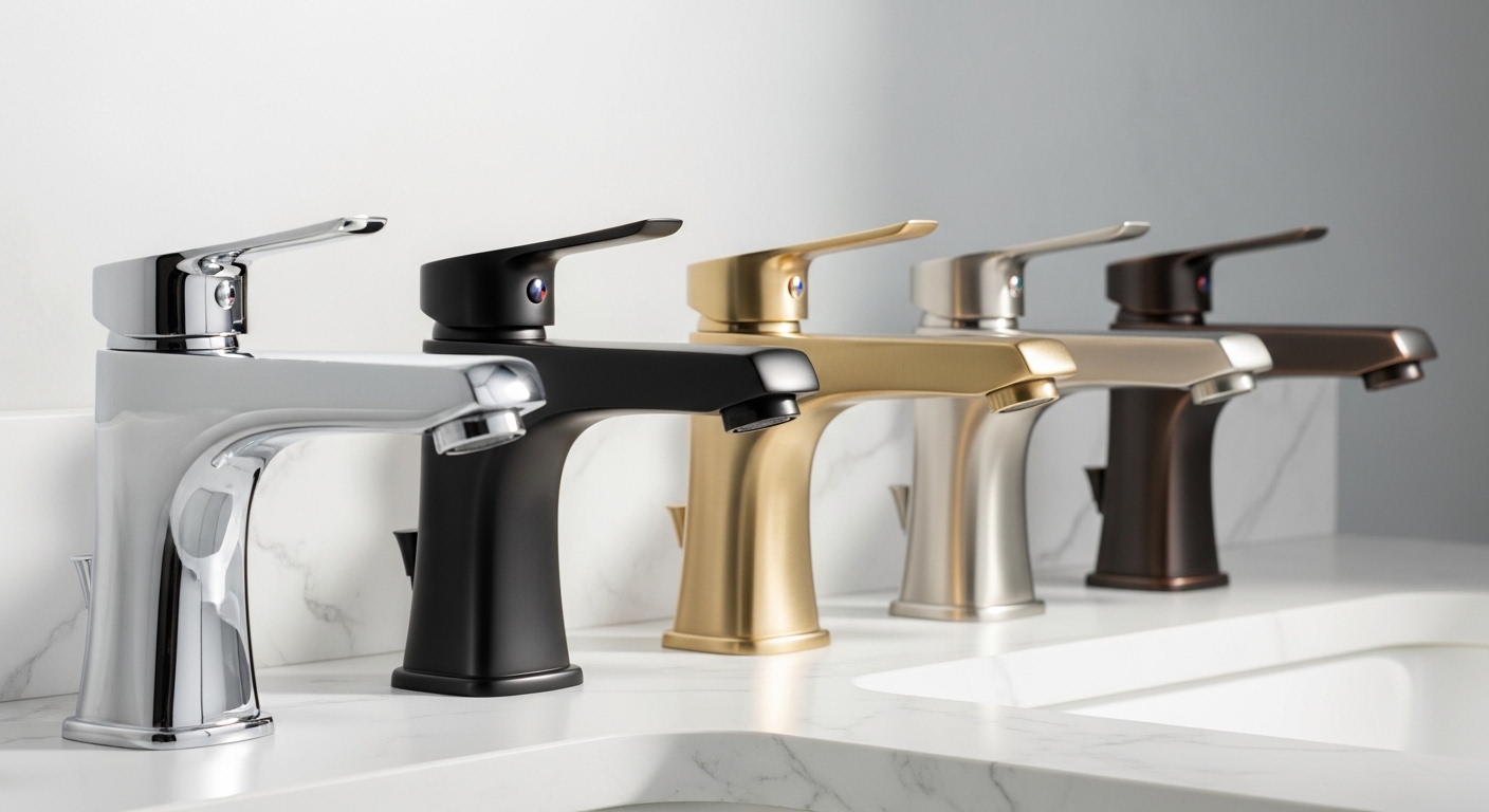 best luxury faucet brands