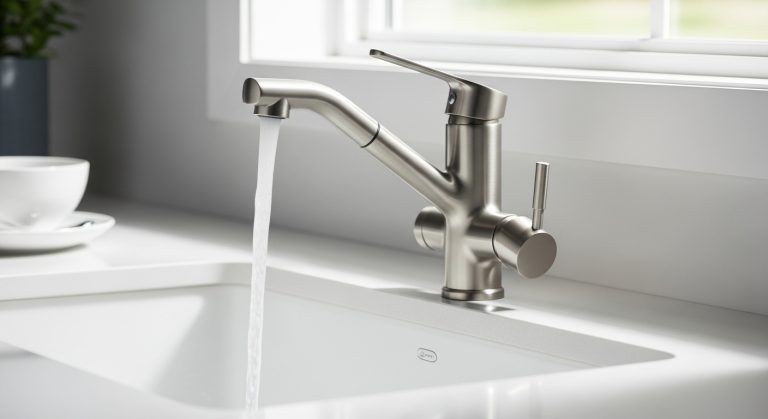 Is a Brushed Nickel Faucet From Rona Worth It, or Should You Shop Elsewhere?