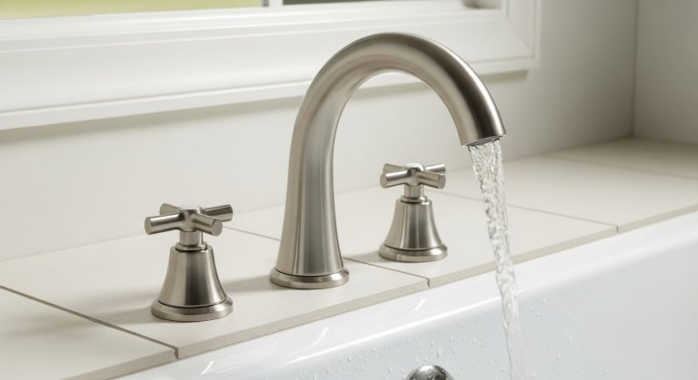 How Do I Choose a Roman Tub Faucet Deck Mount Replacement That Actually Fits My Tub?