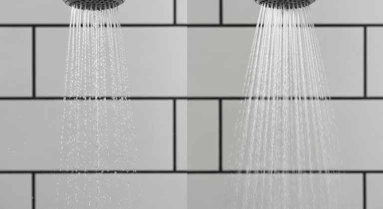 What’s the Best Shower Head for Very Low Water Pressure, and How Do I Fix a Weak Shower?