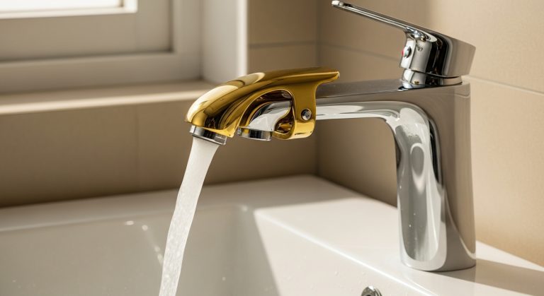 Is a Tap Extender in Gold Actually Worth It, and How Do I Pick One That Fits?