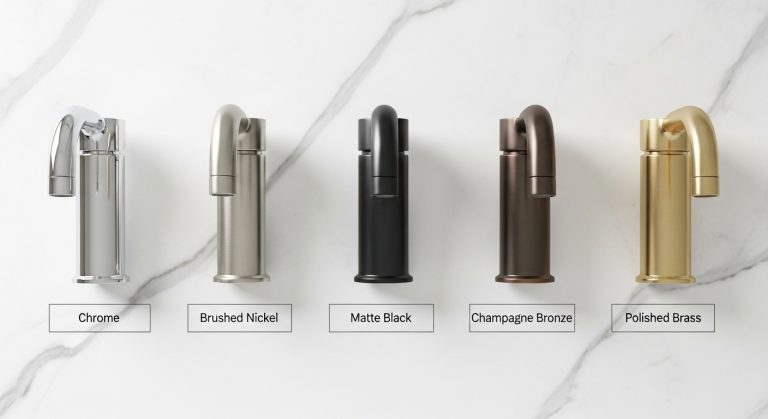 What Is the Best Bath Faucet Brand for Your Bathroom in 2026?