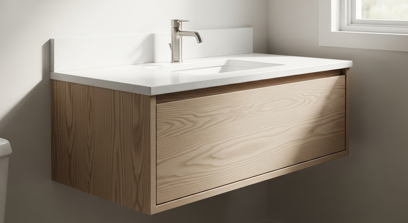 brushed nickel faucet modern