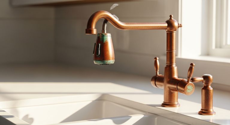 Is a Copper Faucet Line Worth Buying, and How Do I Choose the Right One?