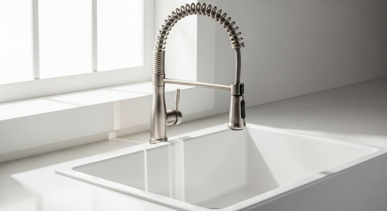 Huaake Kitchen Faucet Reviews: Are They Actually Any Good, and Which Model Should You Buy in 2026?