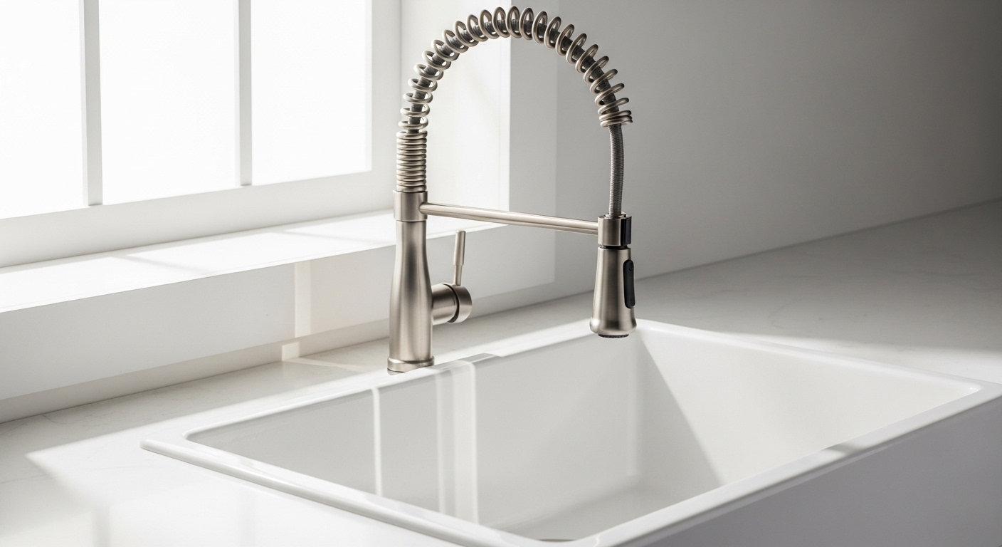 huaake kitchen faucet reviews