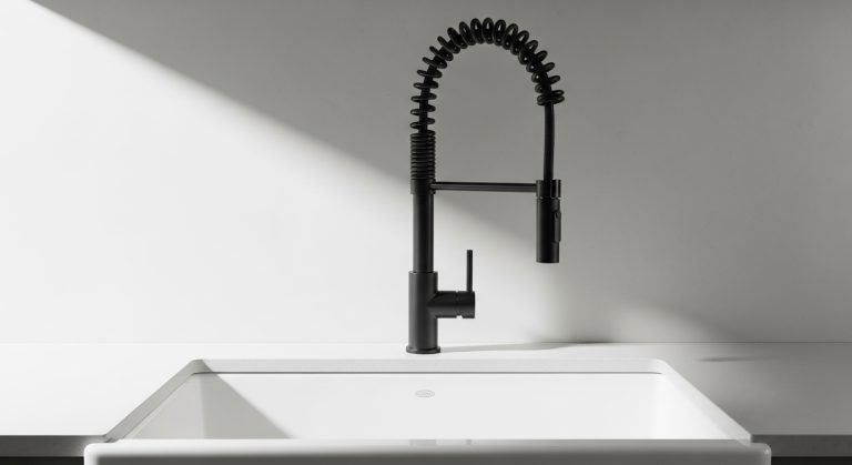 What Makes a Kitchen Faucet Unique, and How Do I Pick One That Actually Fits My Kitchen?