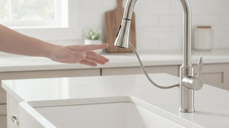 What Is the Best Brand of Touchless Kitchen Faucet in 2026?
