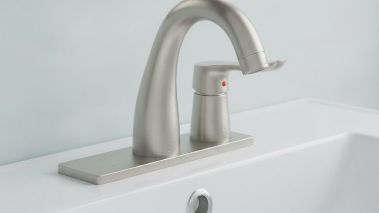 Is a Centerset Bathroom Faucet Single Handle the Right Choice for Your Sink in 2026?