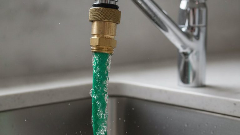 What Garden Hose to Faucet Adapter Do I Actually Need to Connect a Hose to My Sink or Outdoor Tap?