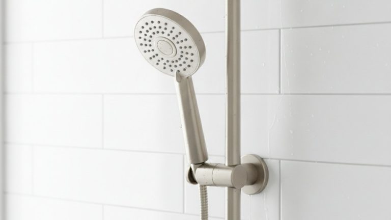 Which Handheld Shower Head From Mitre 10 Should You Actually Buy, and Is It Worth It?