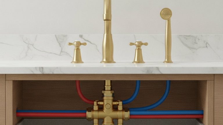 What Is a Roman Tub Valve and Trim Kit, and Do I Need Both to Fill My Bathtub?